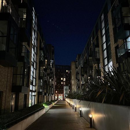 Birmingham City Centre Apartment - No Deposit Required- Free Parking Exterior photo